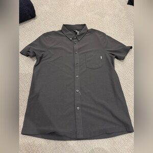 Vuori Short Sleeve Button Down